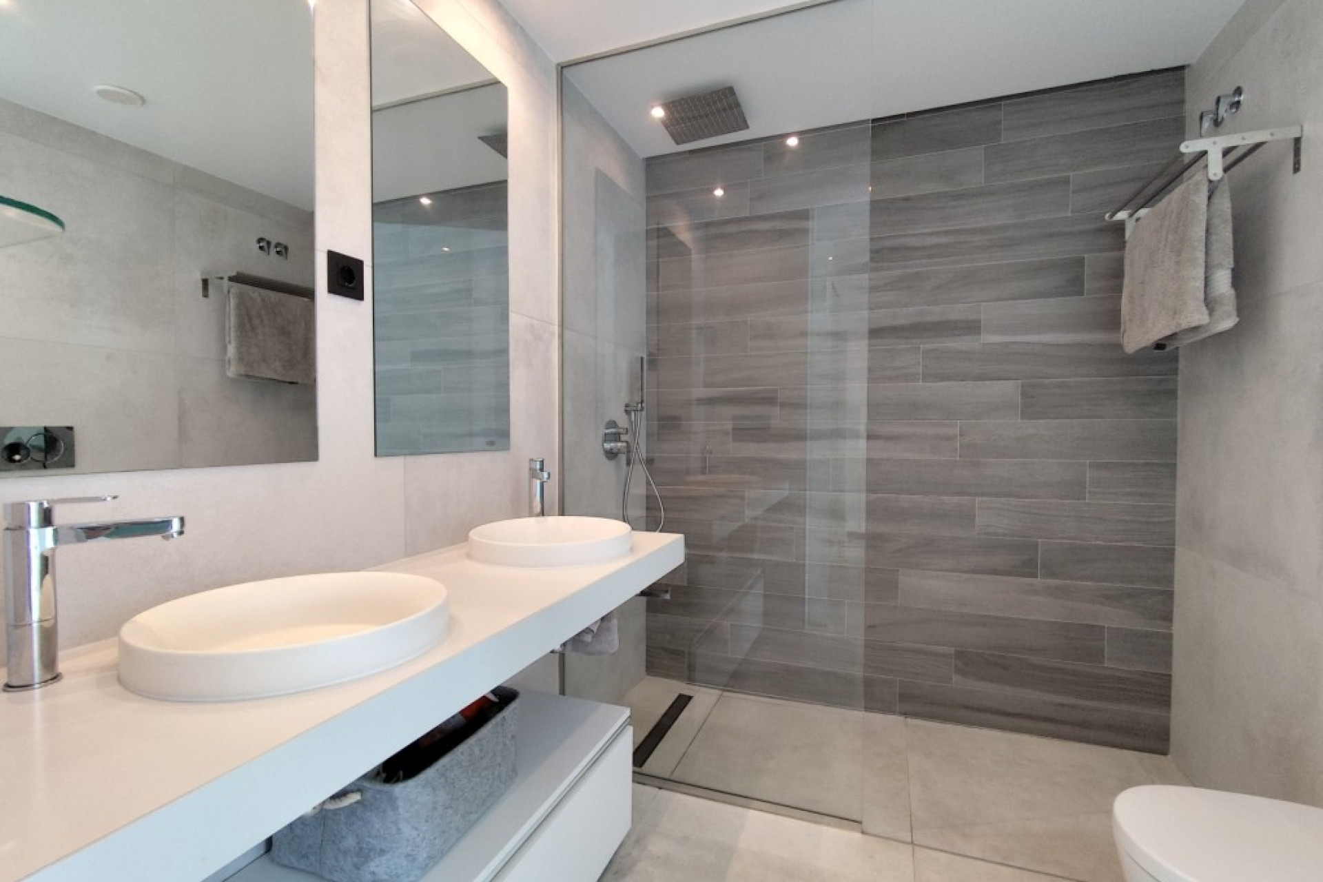 Herverkoop - Appartement / Flat - El Raso