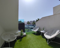 Herverkoop - Appartement / Flat - El Raso