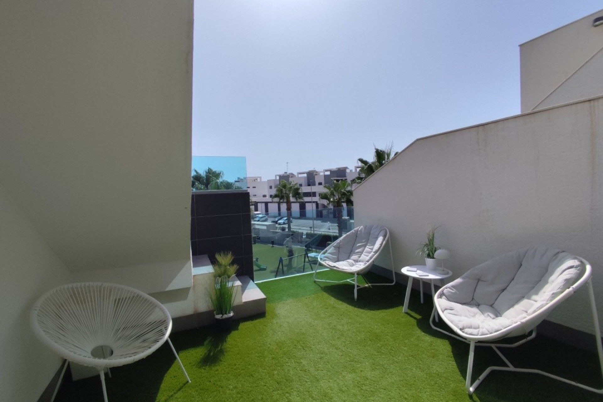 Herverkoop - Appartement / Flat - El Raso