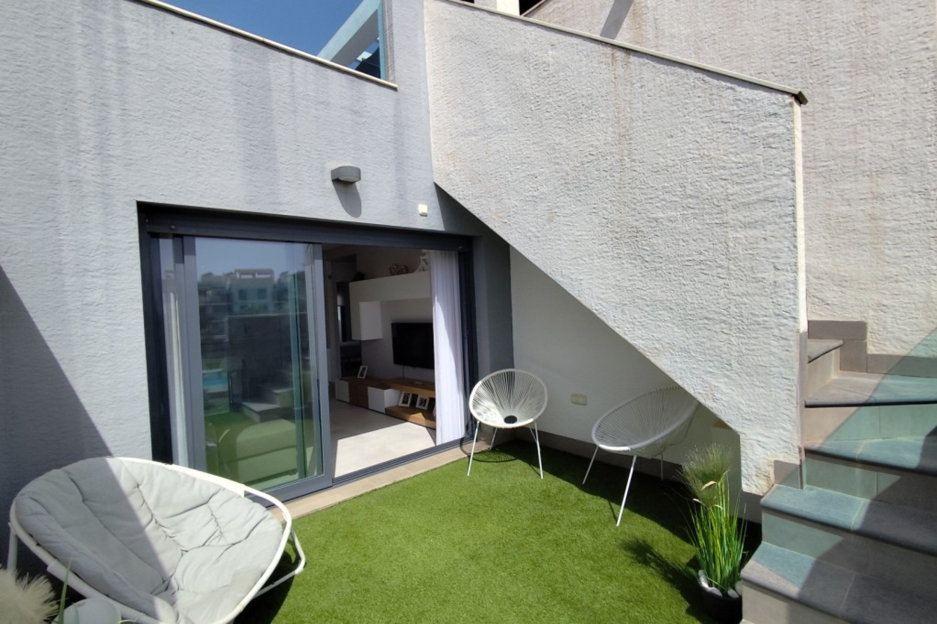 Herverkoop - Appartement / Flat - El Raso