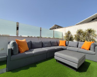 Herverkoop - Appartement / Flat - El Raso