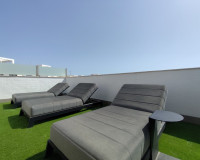 Herverkoop - Appartement / Flat - El Raso