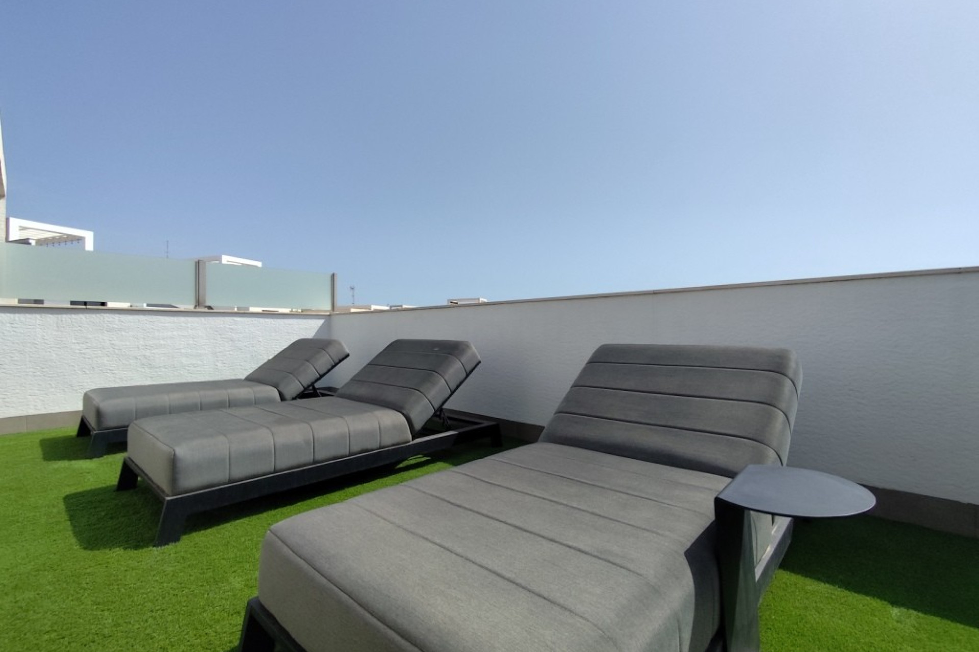 Herverkoop - Appartement / Flat - El Raso