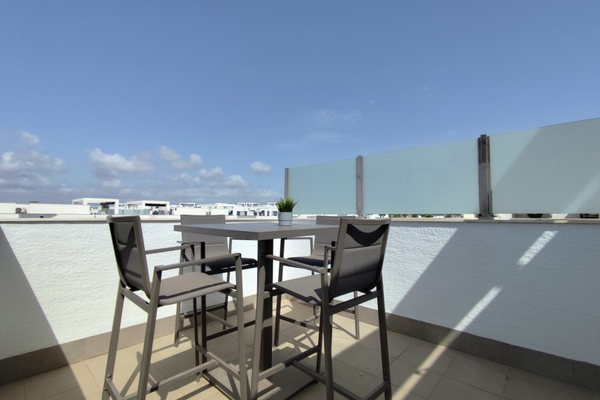 Herverkoop - Appartement / Flat - El Raso