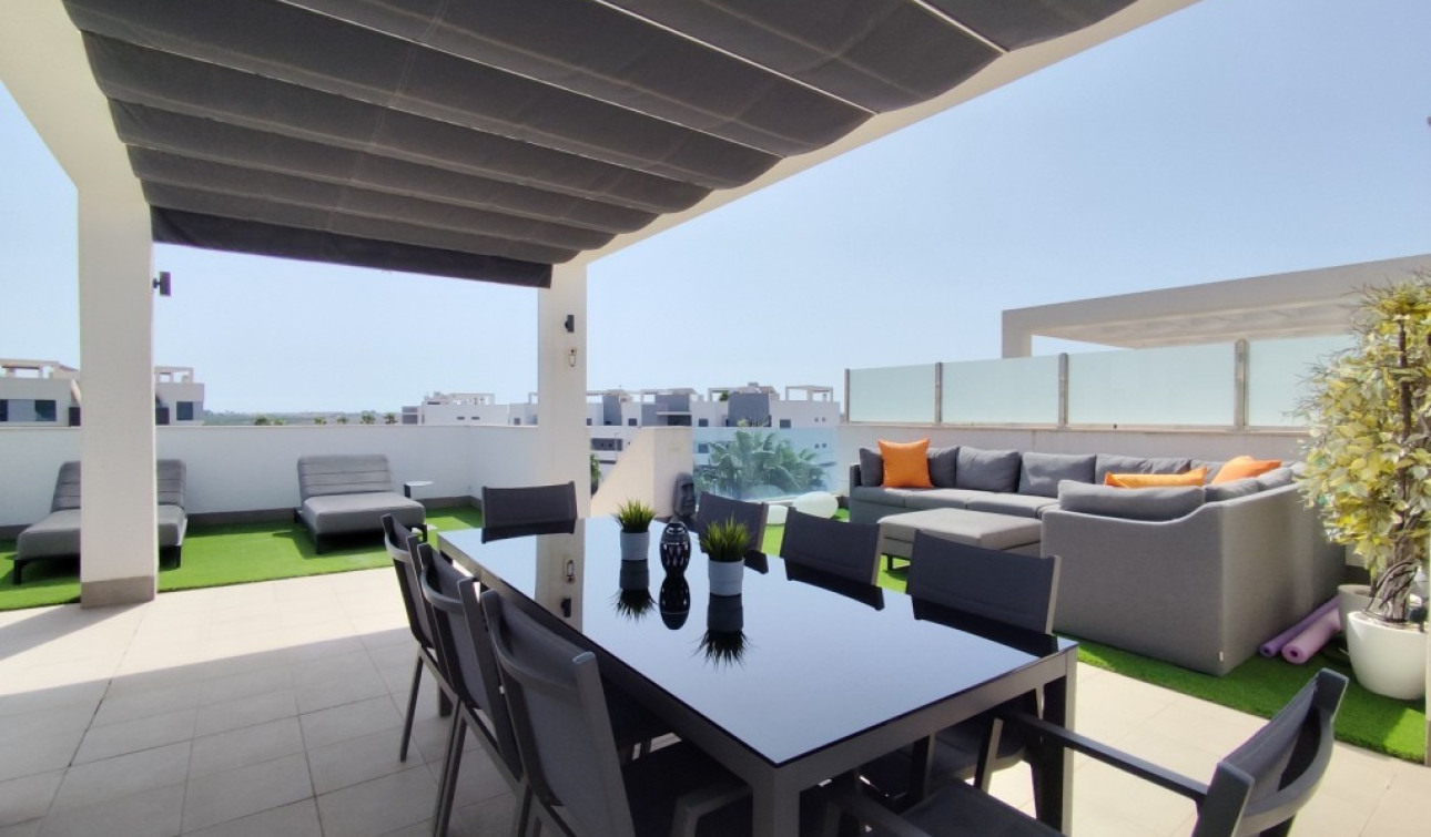 Herverkoop - Appartement / Flat - El Raso