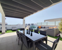 Herverkoop - Appartement / Flat - El Raso