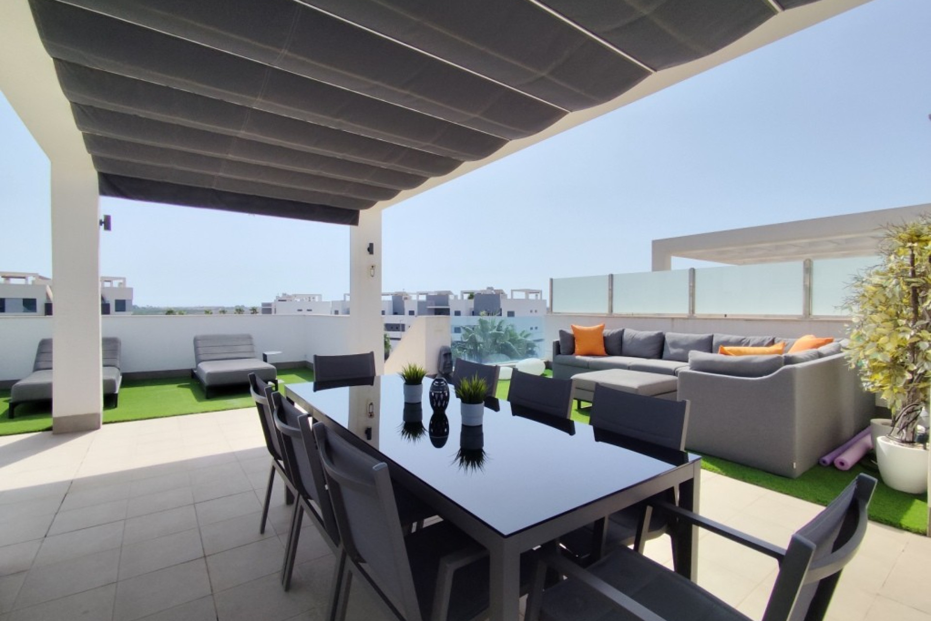 Herverkoop - Appartement / Flat - El Raso