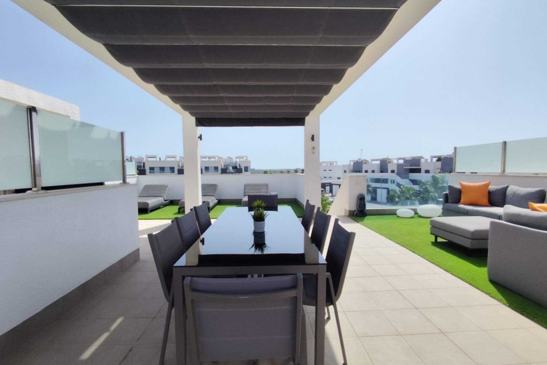 Herverkoop - Appartement / Flat - El Raso