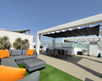 Herverkoop - Appartement / Flat - El Raso