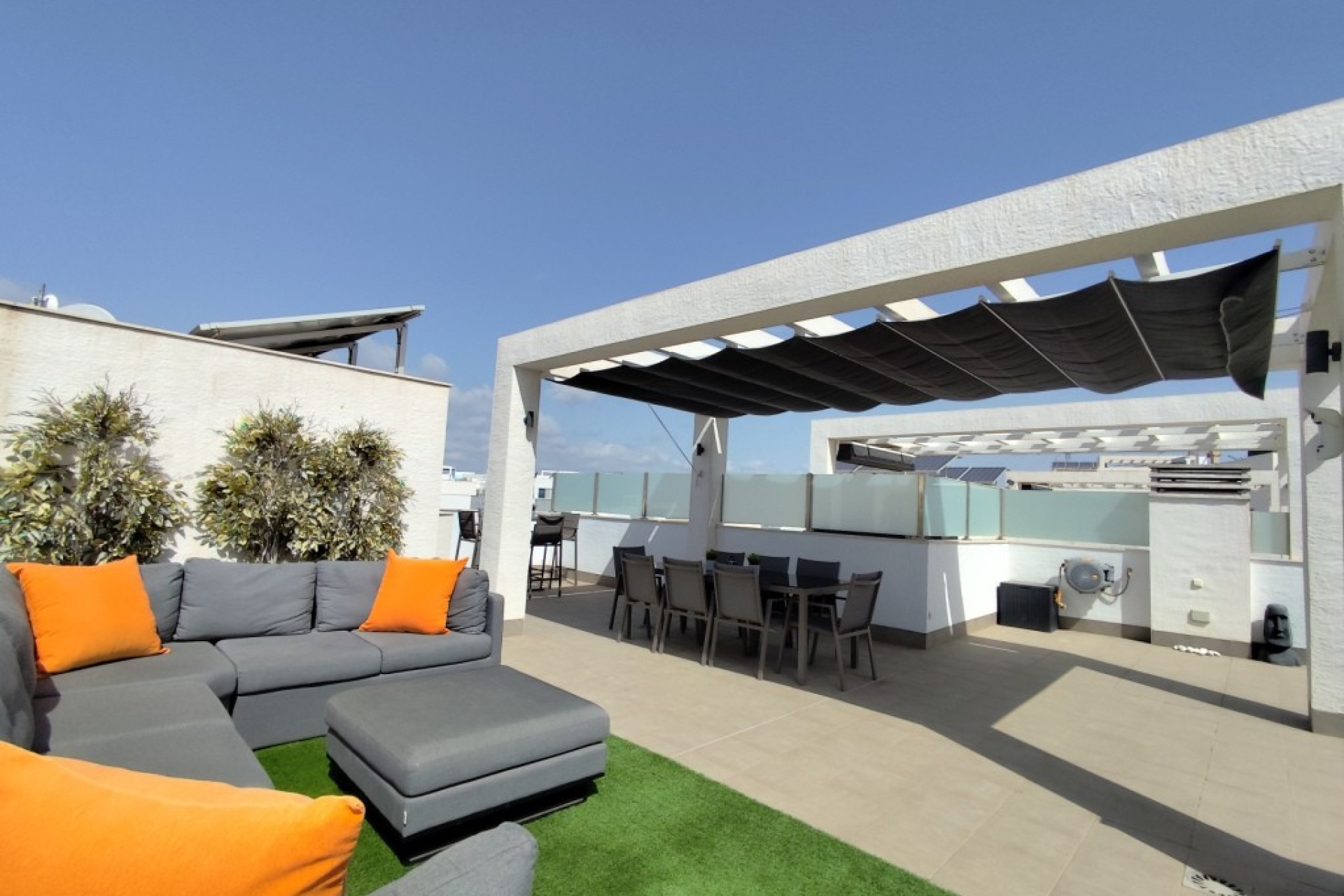 Herverkoop - Appartement / Flat - El Raso