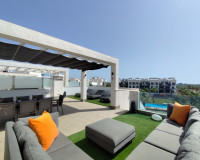 Herverkoop - Appartement / Flat - El Raso