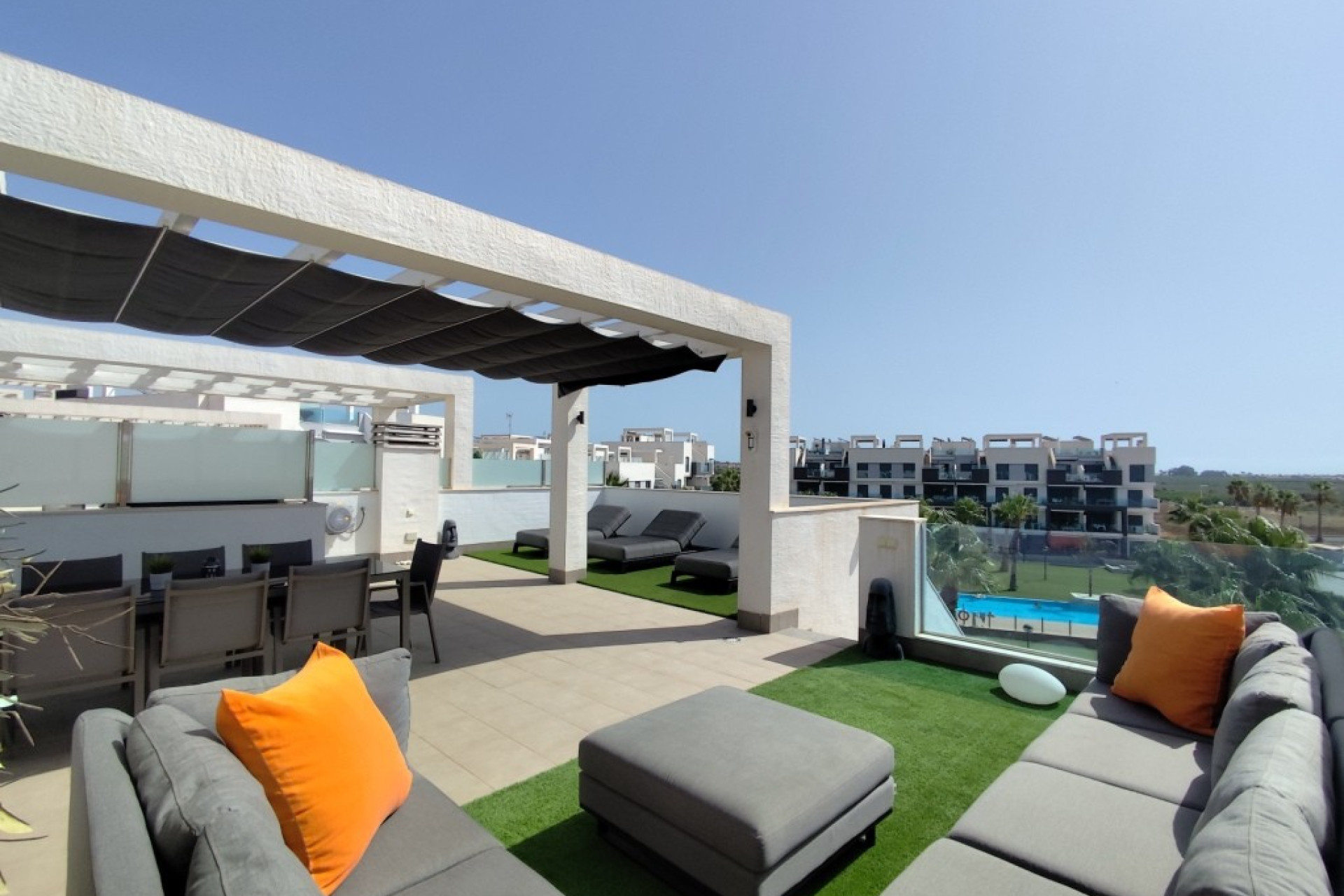 Herverkoop - Appartement / Flat - El Raso