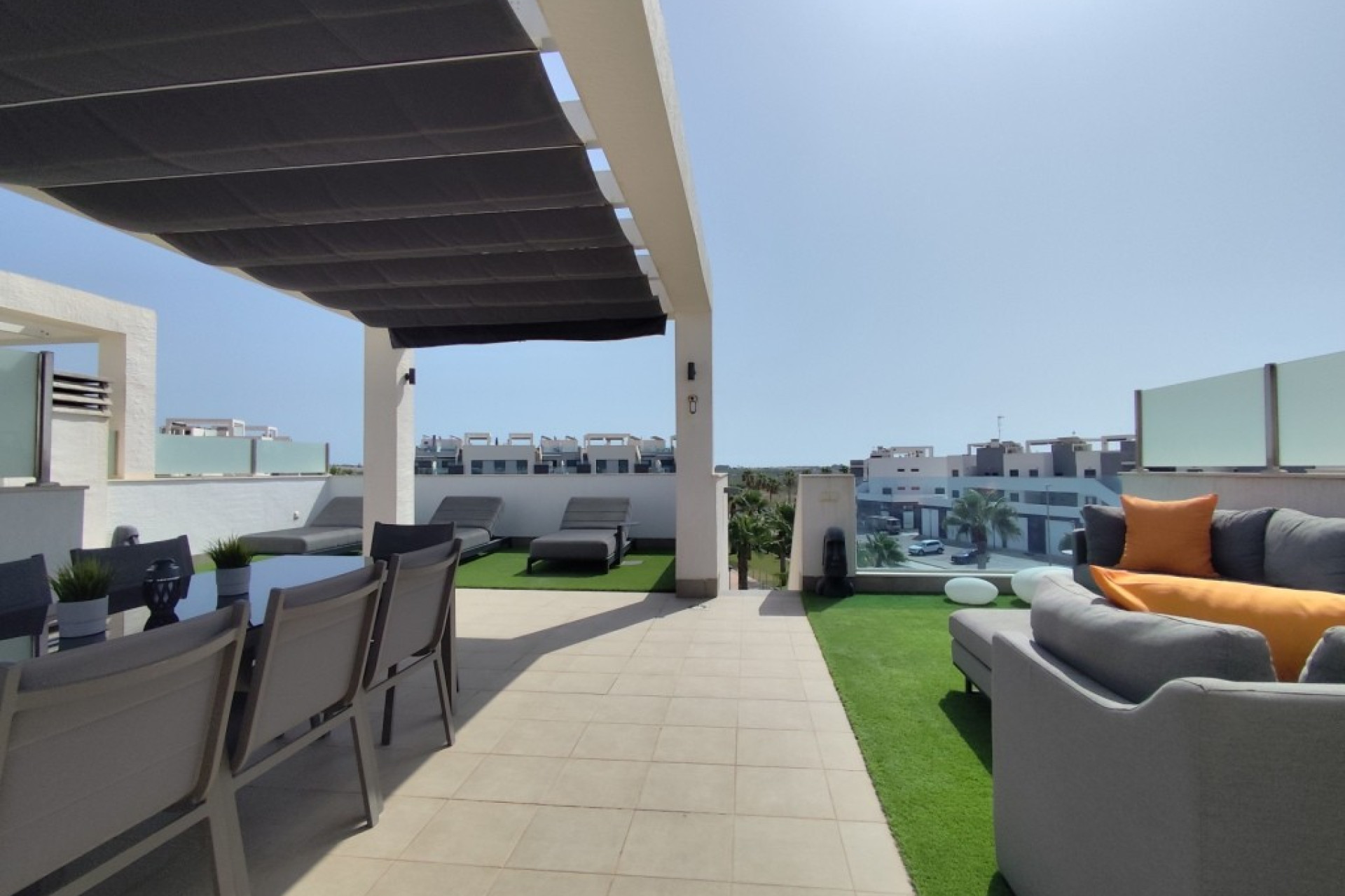 Herverkoop - Appartement / Flat - El Raso