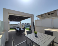 Herverkoop - Appartement / Flat - El Raso