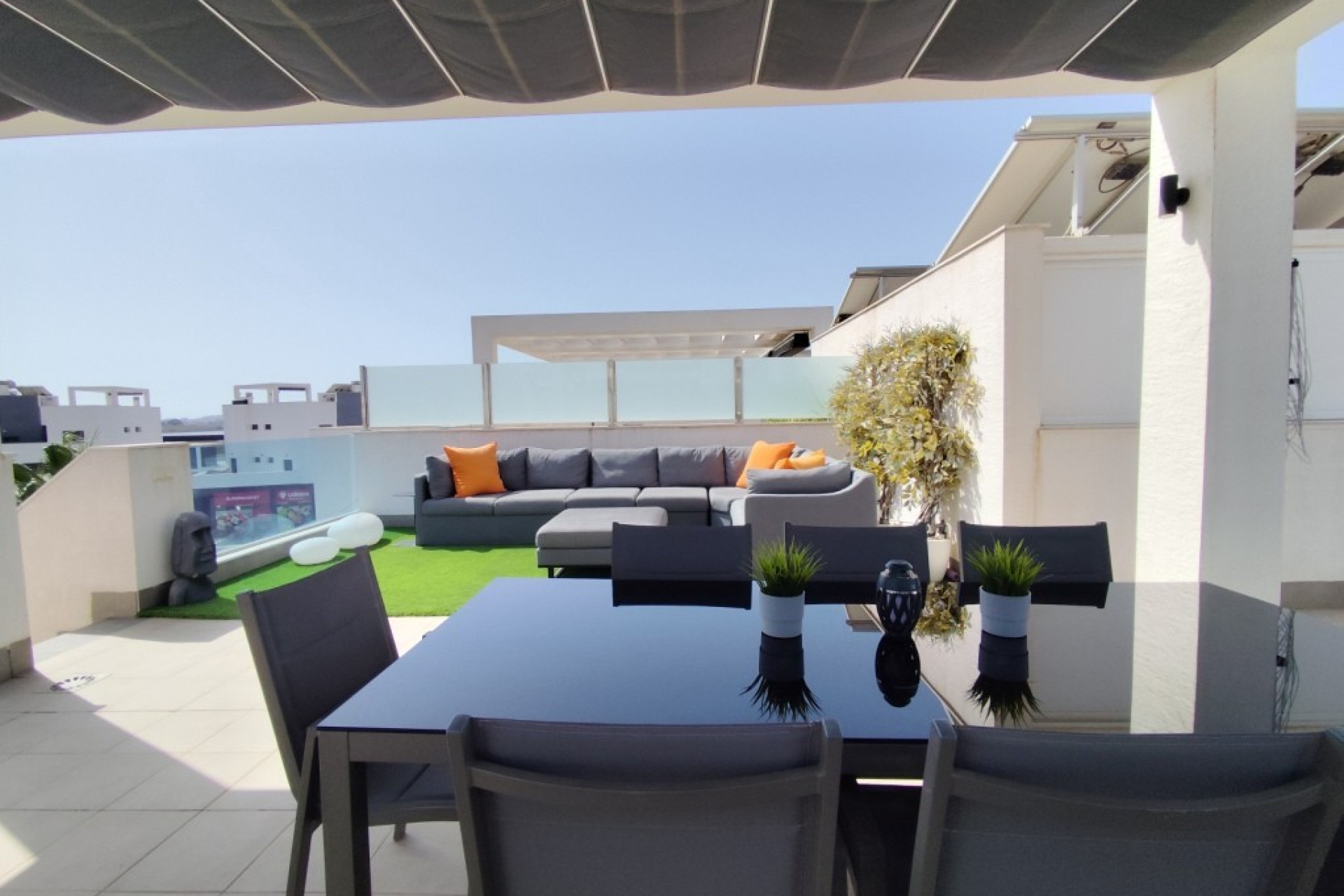 Herverkoop - Appartement / Flat - El Raso