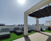 Herverkoop - Appartement / Flat - El Raso