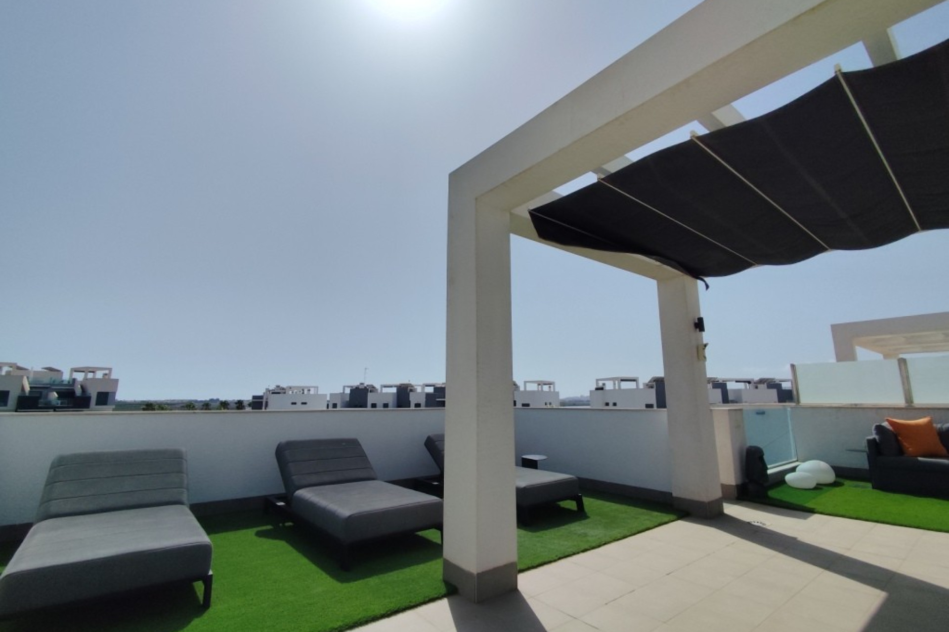 Herverkoop - Appartement / Flat - El Raso