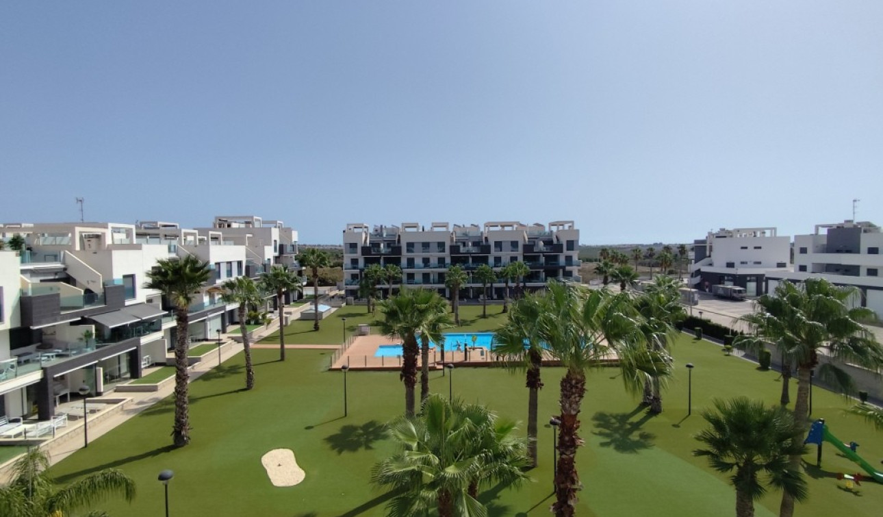 Herverkoop - Appartement / Flat - El Raso
