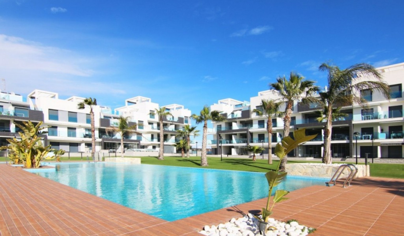 Herverkoop - Appartement / Flat - El Raso
