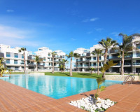 Herverkoop - Appartement / Flat - El Raso