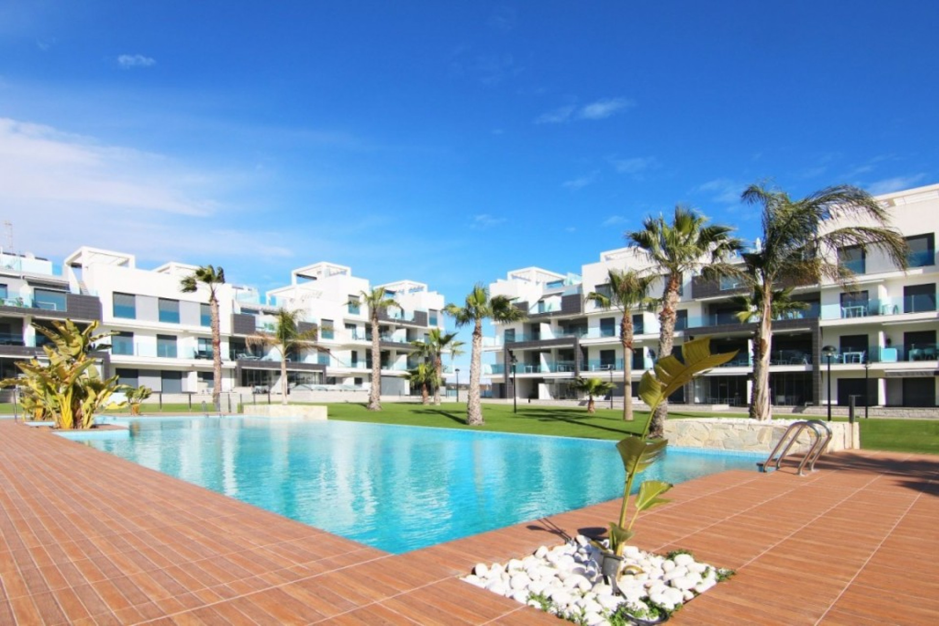 Herverkoop - Appartement / Flat - El Raso