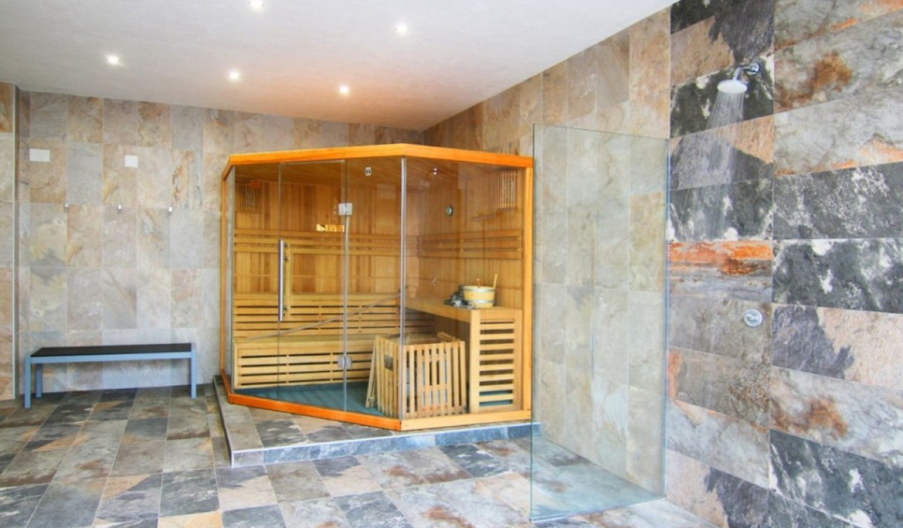 Herverkoop - Appartement / Flat - El Raso