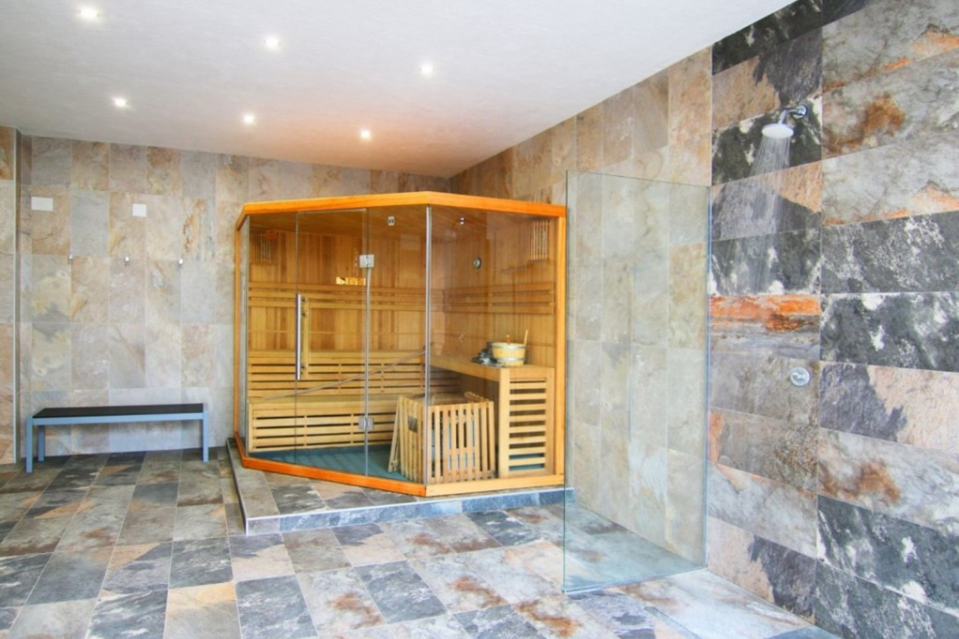 Herverkoop - Appartement / Flat - El Raso