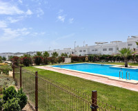 Herverkoop - Appartement / Flat - Entre Naranjos - Entre Naranjos Vistabella Golf