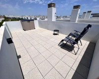 Herverkoop - Appartement / Flat - Entre Naranjos - Entre Naranjos Vistabella Golf