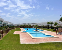 Herverkoop - Appartement / Flat - Entre Naranjos - Entre Naranjos Vistabella Golf