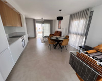 Herverkoop - Appartement / Flat - Entre Naranjos - Entre Naranjos Vistabella Golf