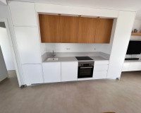 Herverkoop - Appartement / Flat - Entre Naranjos - Entre Naranjos Vistabella Golf