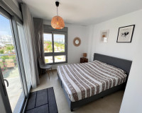 Herverkoop - Appartement / Flat - Entre Naranjos - Entre Naranjos Vistabella Golf