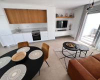 Herverkoop - Appartement / Flat - Entre Naranjos - Entre Naranjos Vistabella Golf