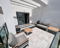 Herverkoop - Appartement / Flat - Entre Naranjos - Entre Naranjos Vistabella Golf