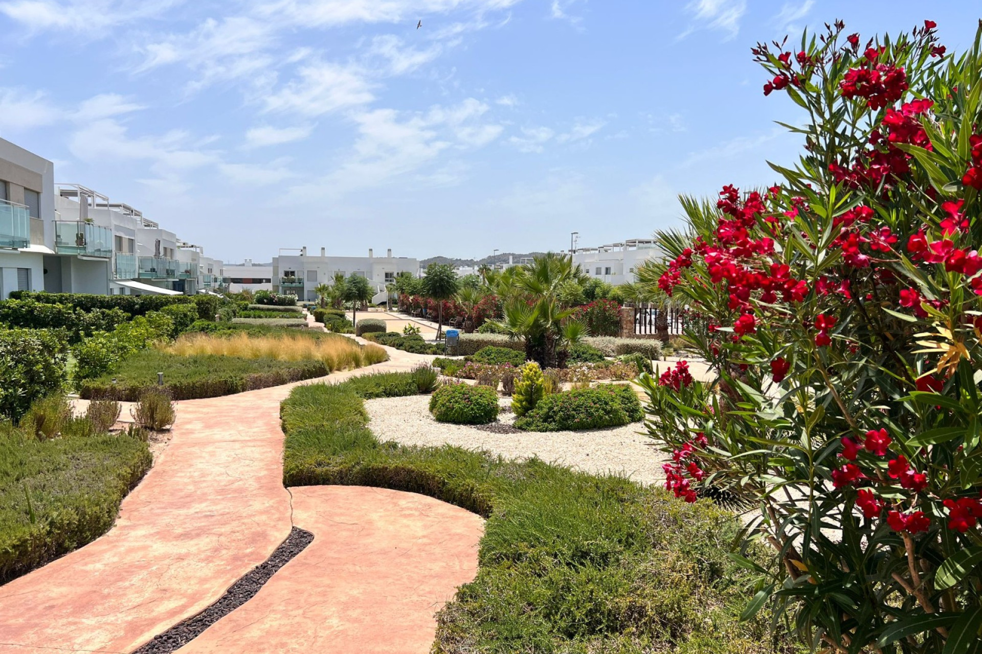 Herverkoop - Appartement / Flat - Entre Naranjos - Entre Naranjos Vistabella Golf