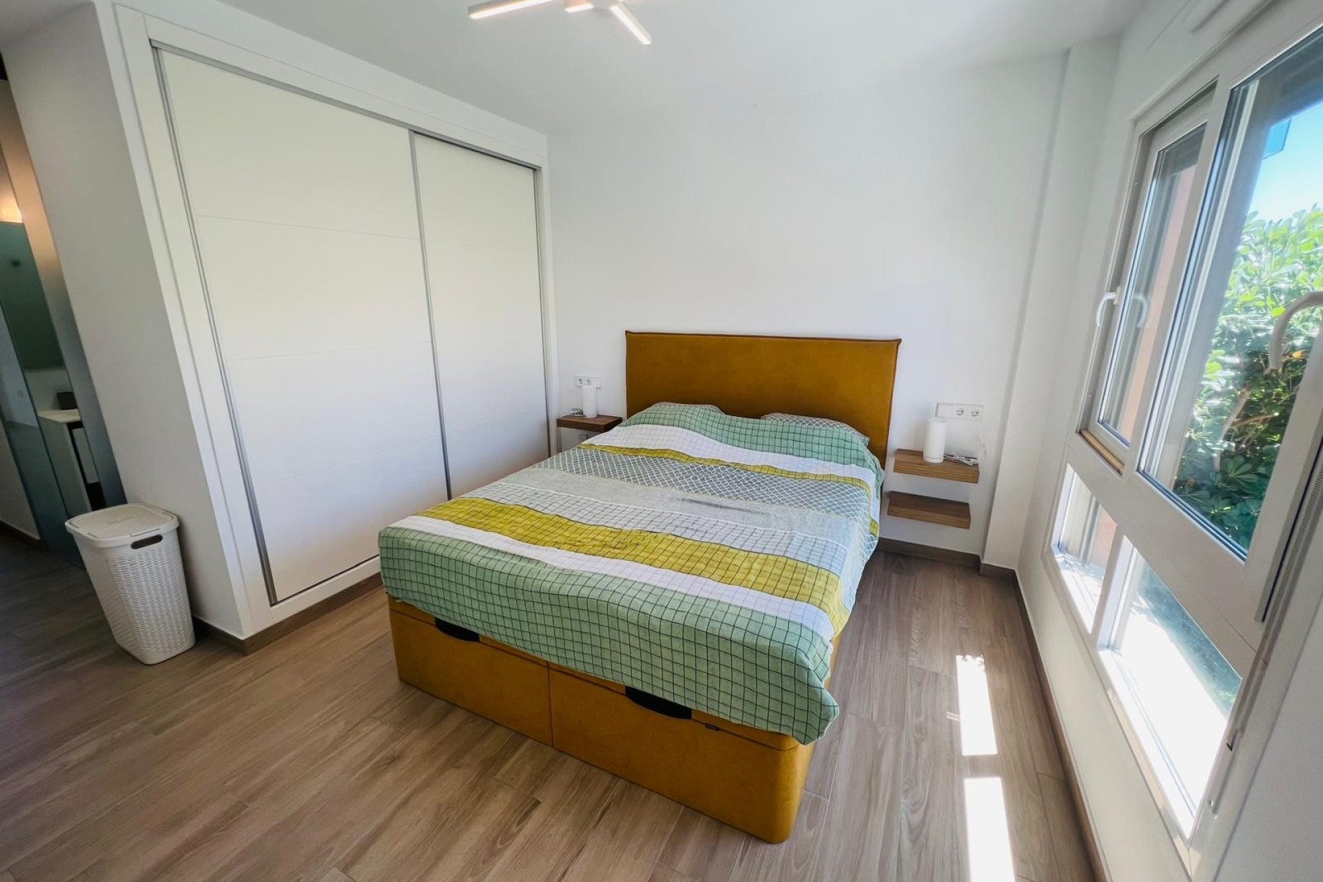 Herverkoop - Appartement / Flat - Entre Naranjos - Entre Naranjos - Vistabella Golf