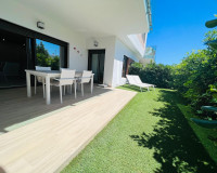 Herverkoop - Appartement / Flat - Entre Naranjos - Entre Naranjos - Vistabella Golf