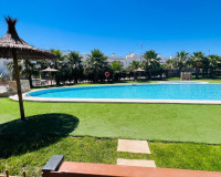 Herverkoop - Appartement / Flat - Entre Naranjos - Entre Naranjos - Vistabella Golf