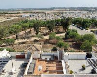 Herverkoop - Appartement / Flat - Entre Naranjos - Entre Naranjos - Vistabella Golf