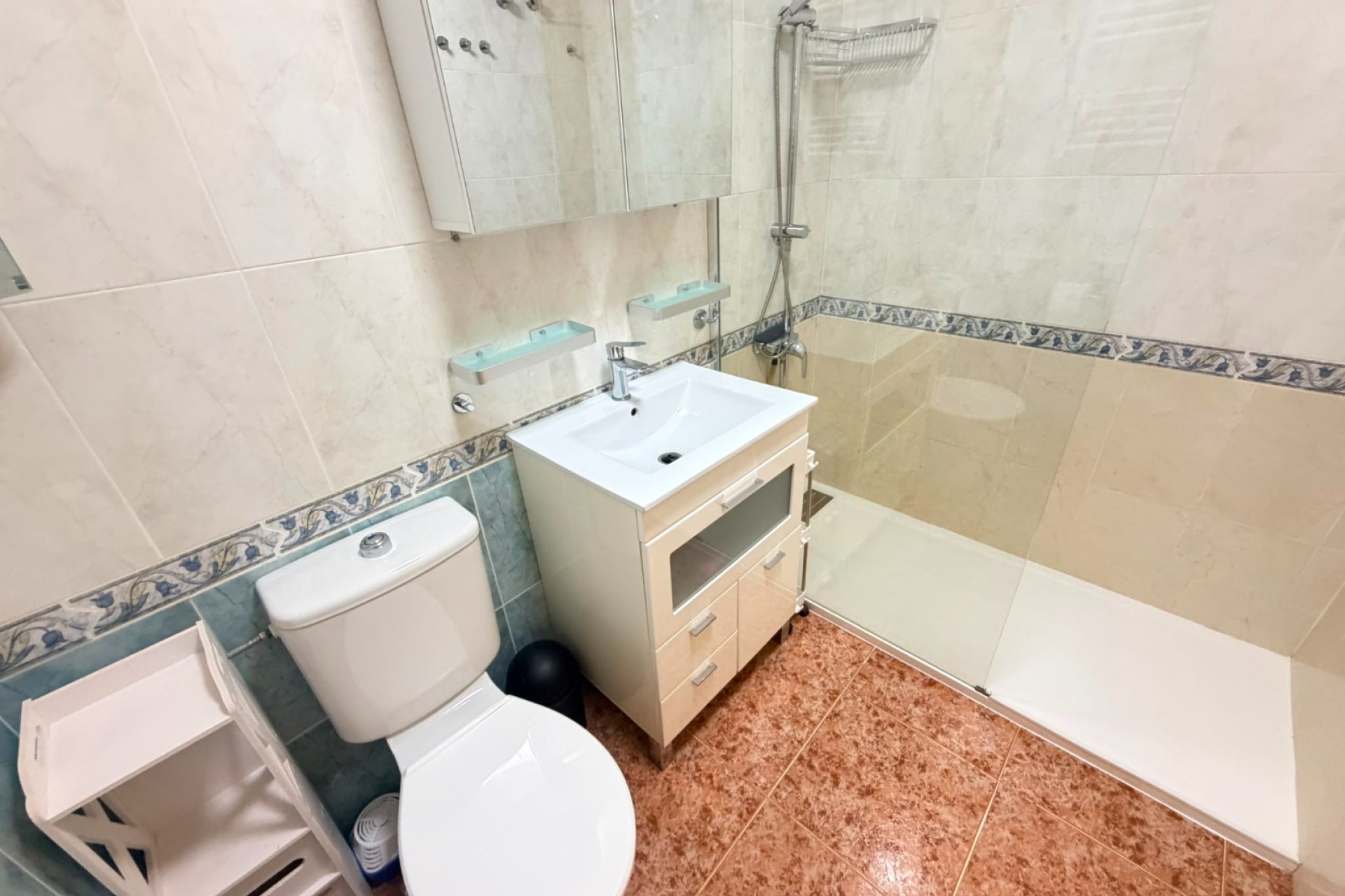 Herverkoop - Appartement / Flat - Entre Naranjos - Entre Naranjos - Vistabella Golf