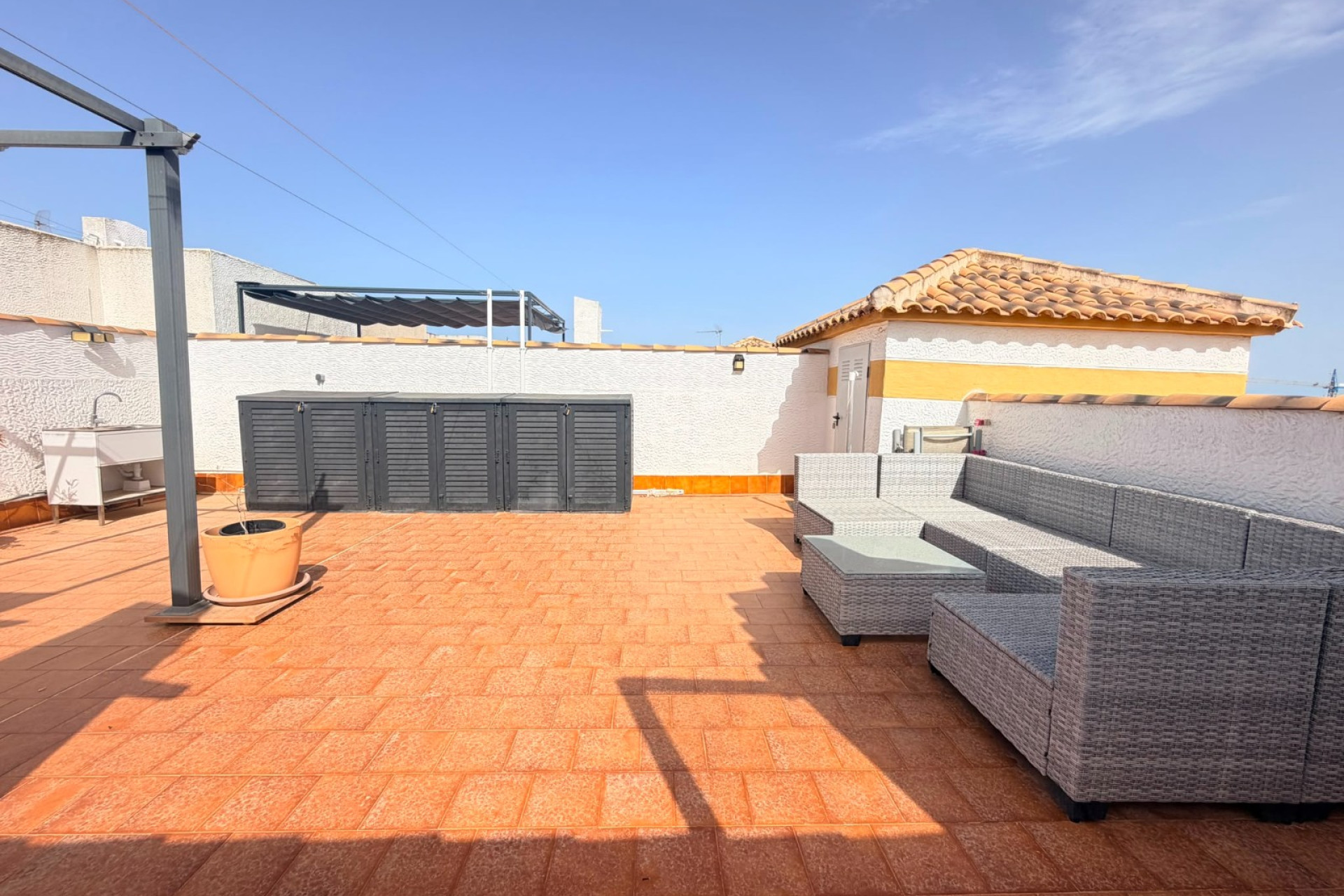 Herverkoop - Appartement / Flat - Entre Naranjos - Entre Naranjos - Vistabella Golf
