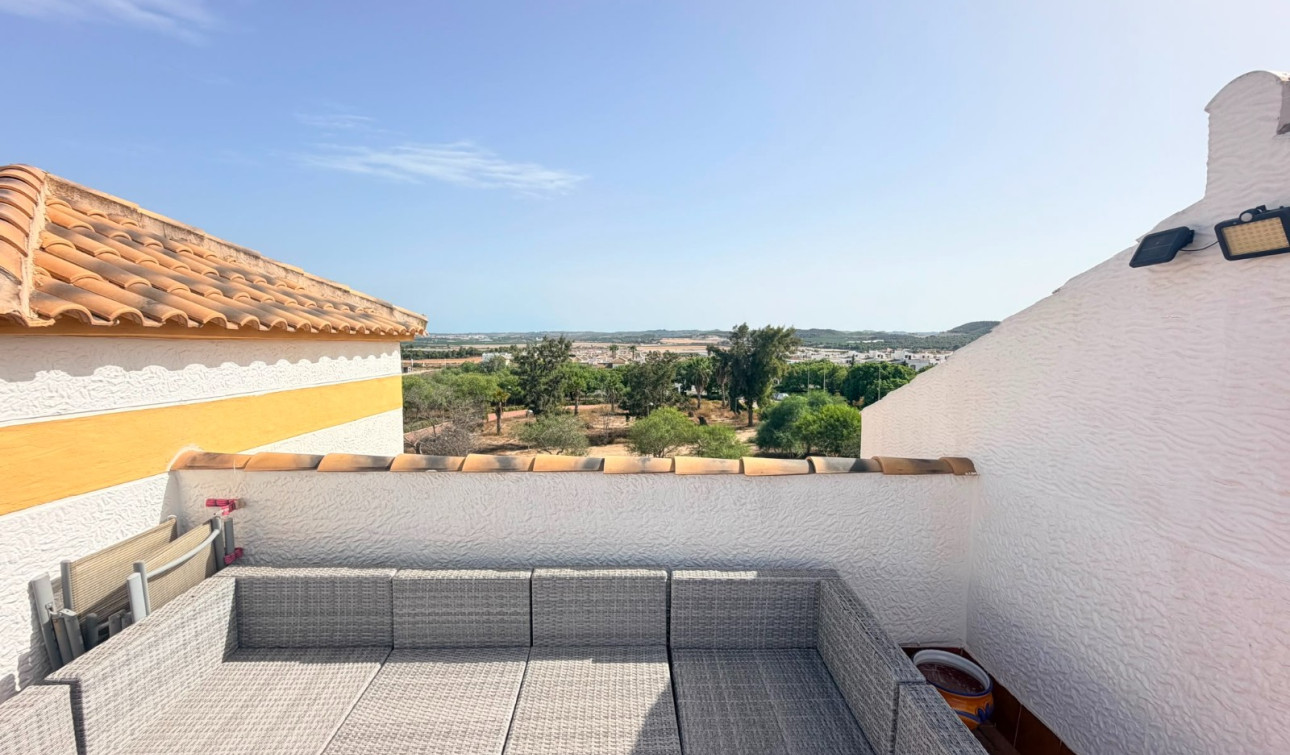 Herverkoop - Appartement / Flat - Entre Naranjos - Entre Naranjos - Vistabella Golf