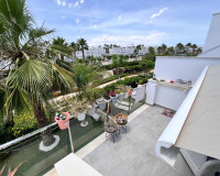 Herverkoop - Appartement / Flat - Entre Naranjos - Entre Naranjos Vistabella Golf