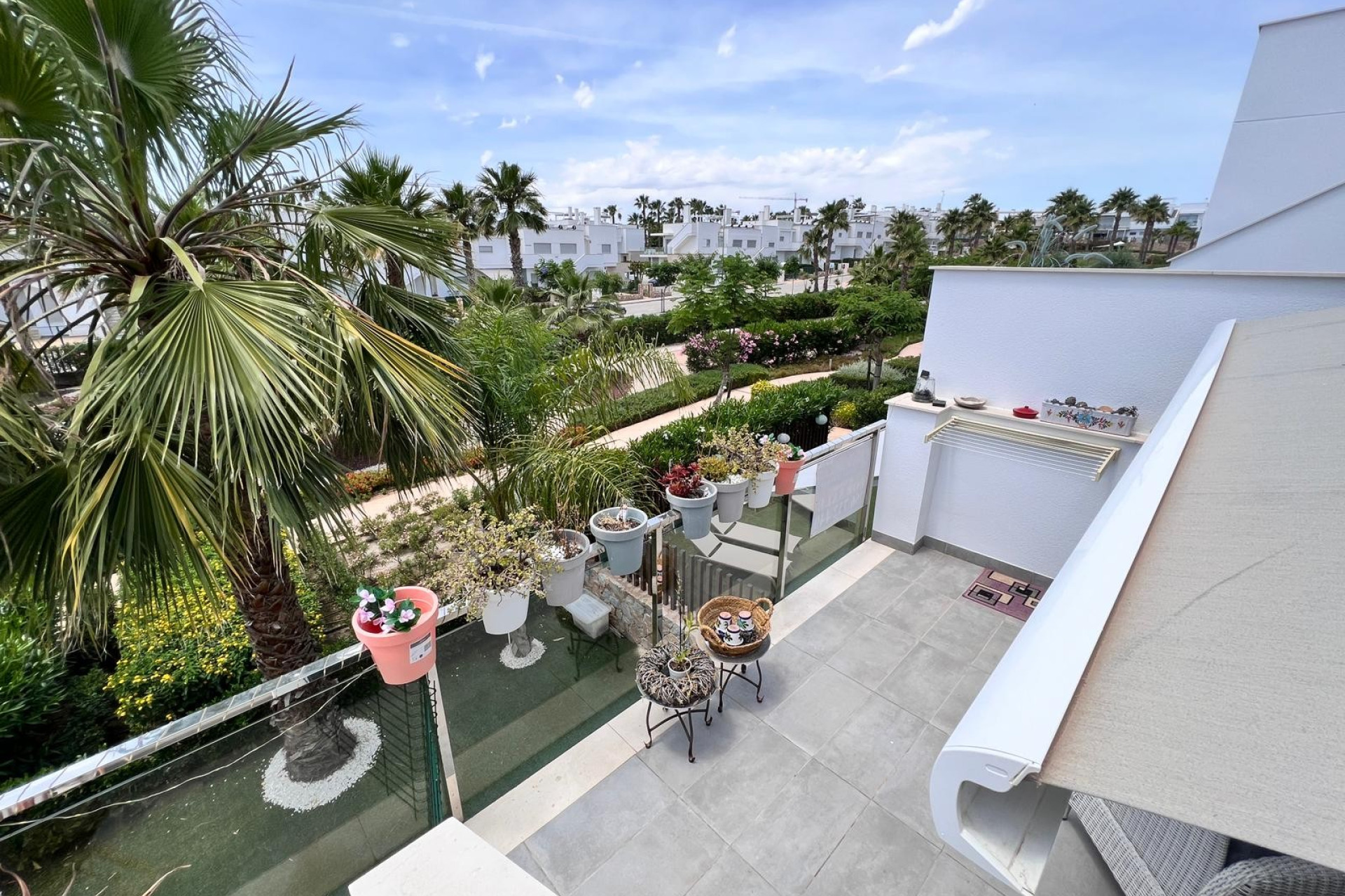 Herverkoop - Appartement / Flat - Entre Naranjos - Entre Naranjos Vistabella Golf