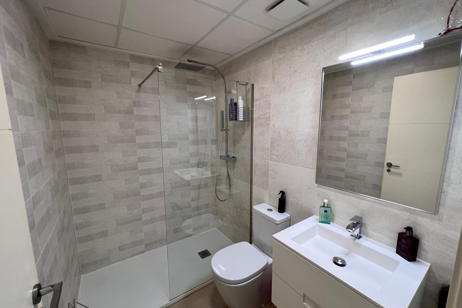 Herverkoop - Appartement / Flat - Entre Naranjos - Entre Naranjos Vistabella Golf