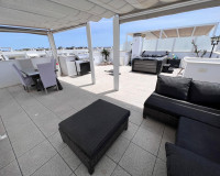 Herverkoop - Appartement / Flat - Entre Naranjos - Entre Naranjos Vistabella Golf