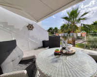 Herverkoop - Appartement / Flat - Entre Naranjos - Vistabella Golf