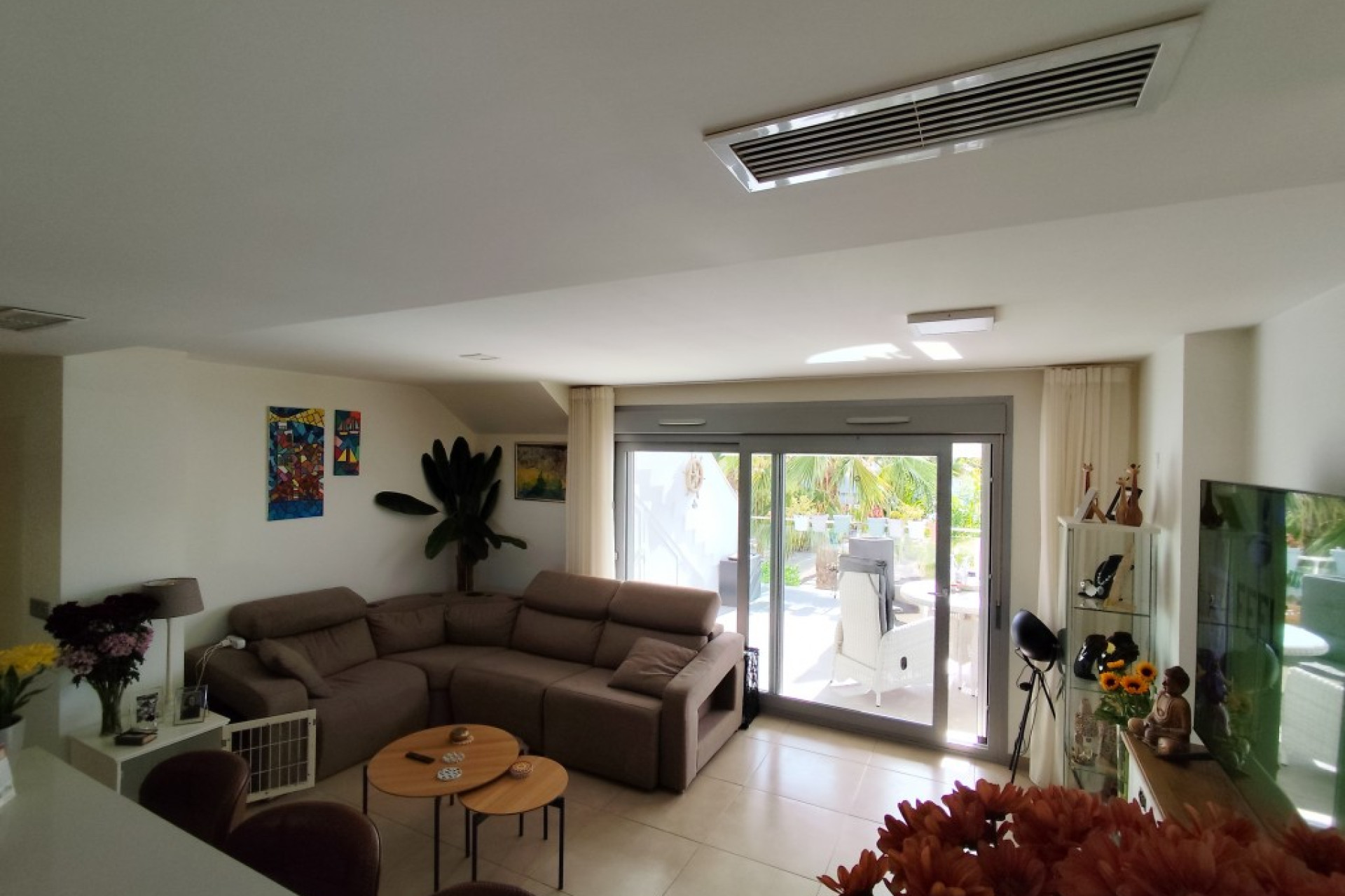 Herverkoop - Appartement / Flat - Entre Naranjos - Vistabella Golf