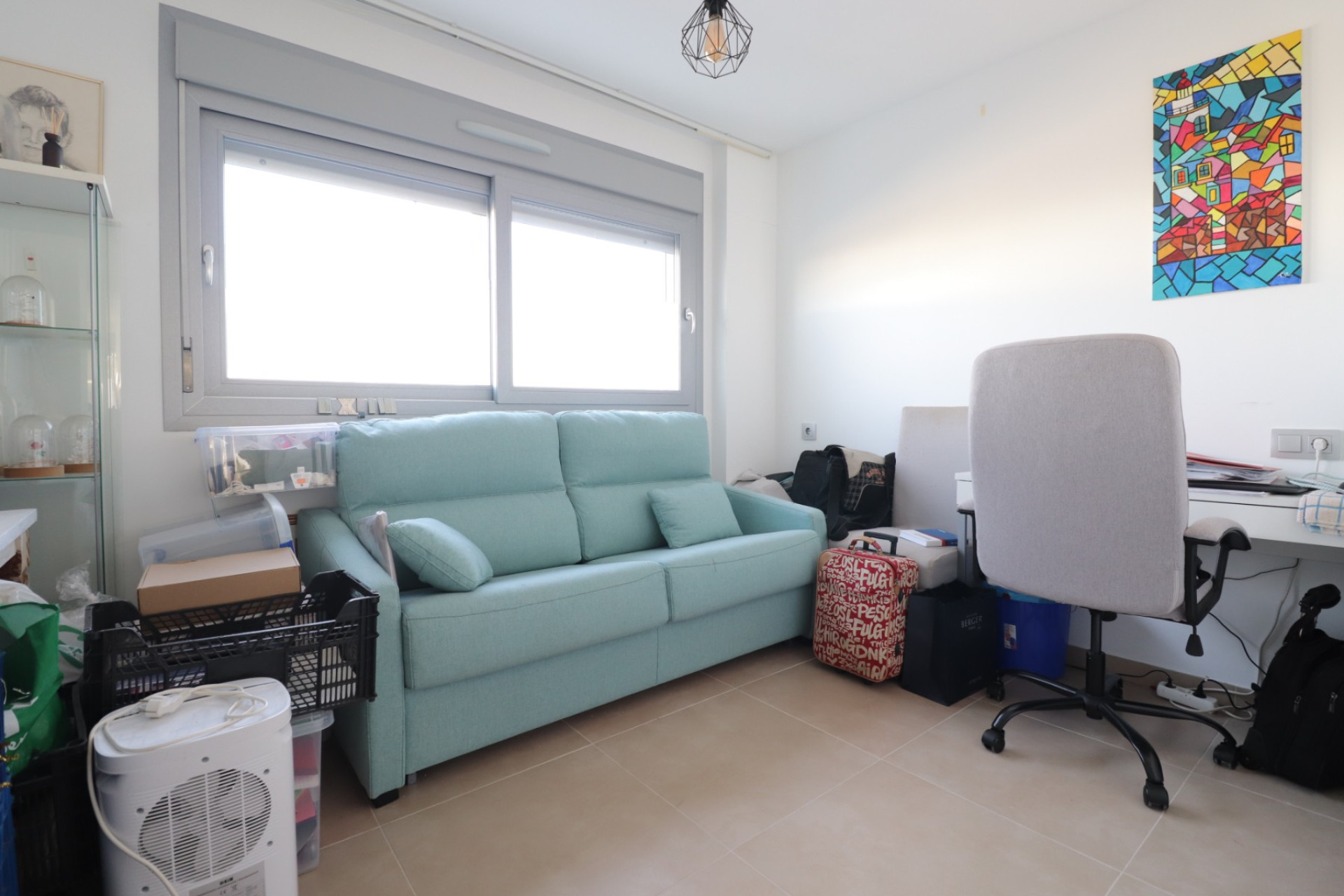 Herverkoop - Appartement / Flat - Entre Naranjos - Vistabella Golf